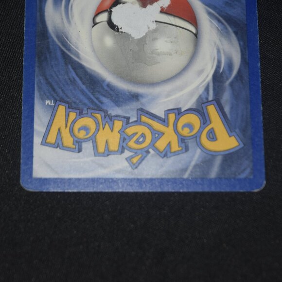 Pokemon Neo Discovery Mareep 58/75 - Picture 5 of 6